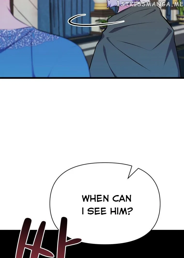 The Beast Emperor and I Chapter 63 – Page 44