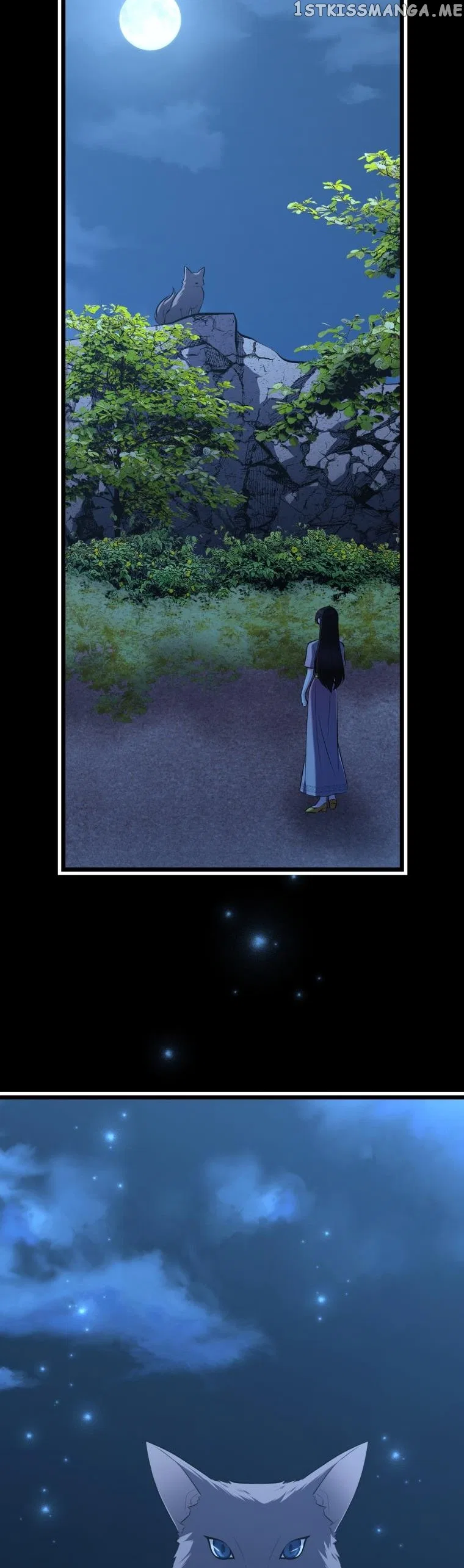 The Beast Emperor and I Chapter 62 – Page 3
