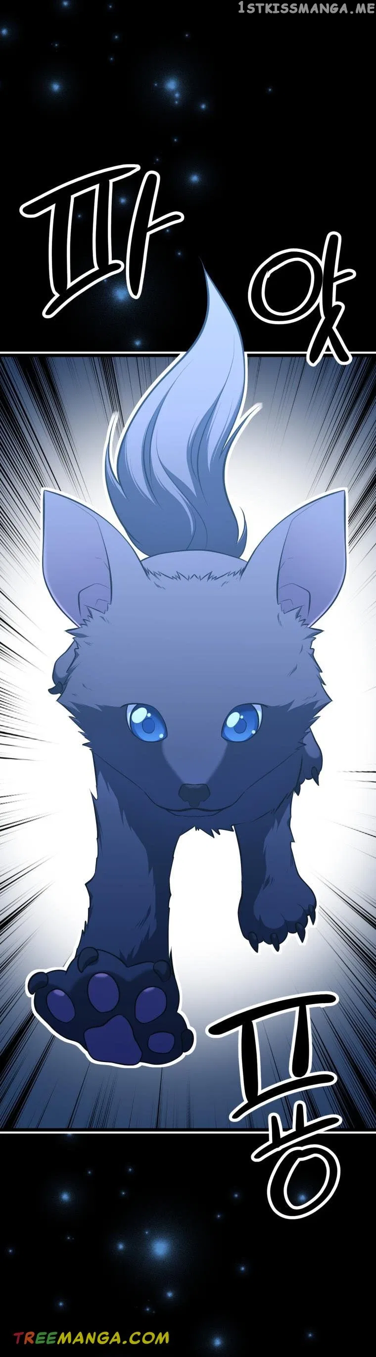 The Beast Emperor and I Chapter 62 – Page 9