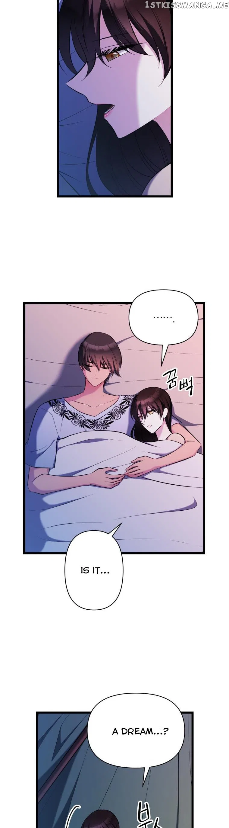 The Beast Emperor and I Chapter 62 – Page 12