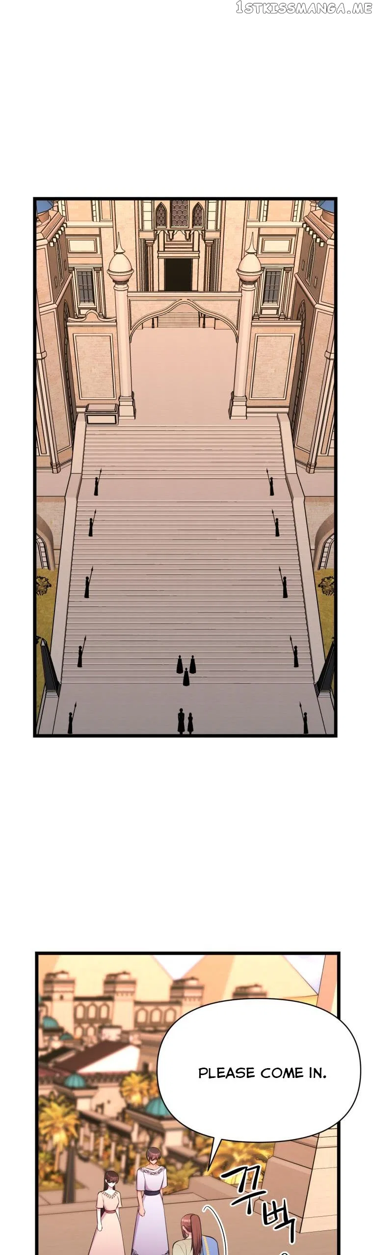 The Beast Emperor and I Chapter 62 – Page 19