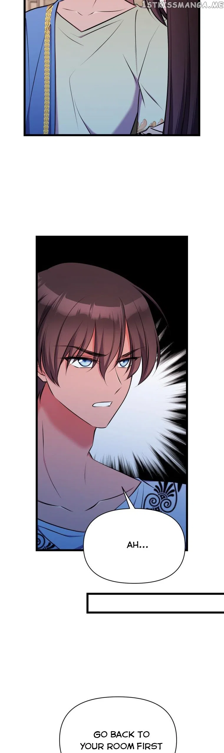 The Beast Emperor and I Chapter 62 – Page 21