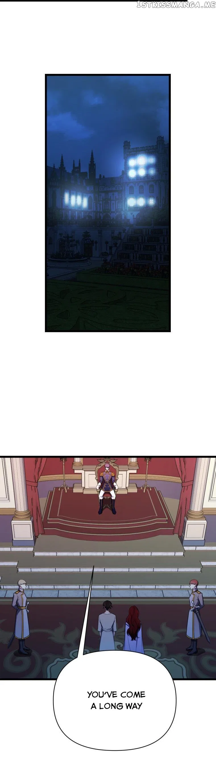 The Beast Emperor and I Chapter 62 – Page 30