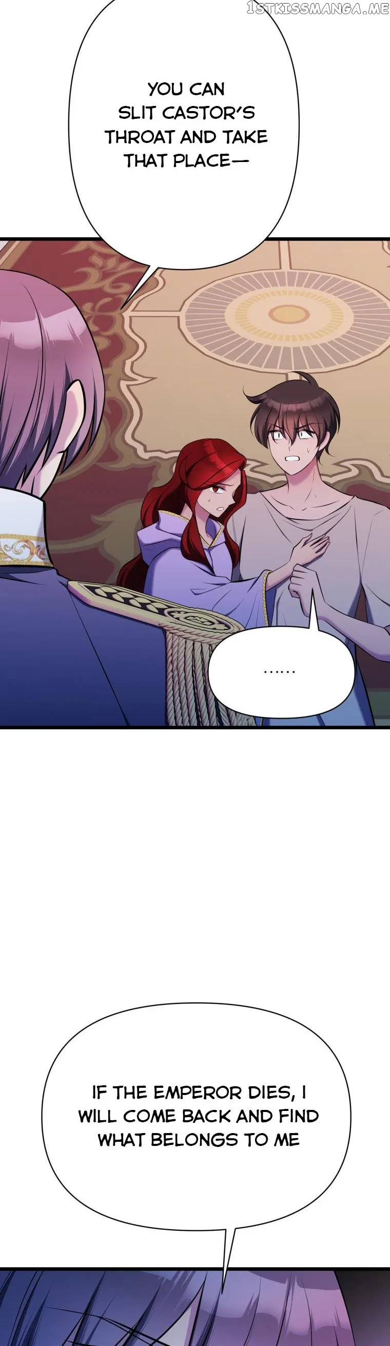 The Beast Emperor and I Chapter 62 – Page 38