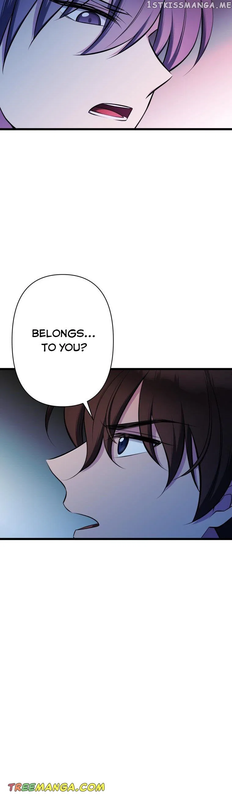The Beast Emperor and I Chapter 62 – Page 39