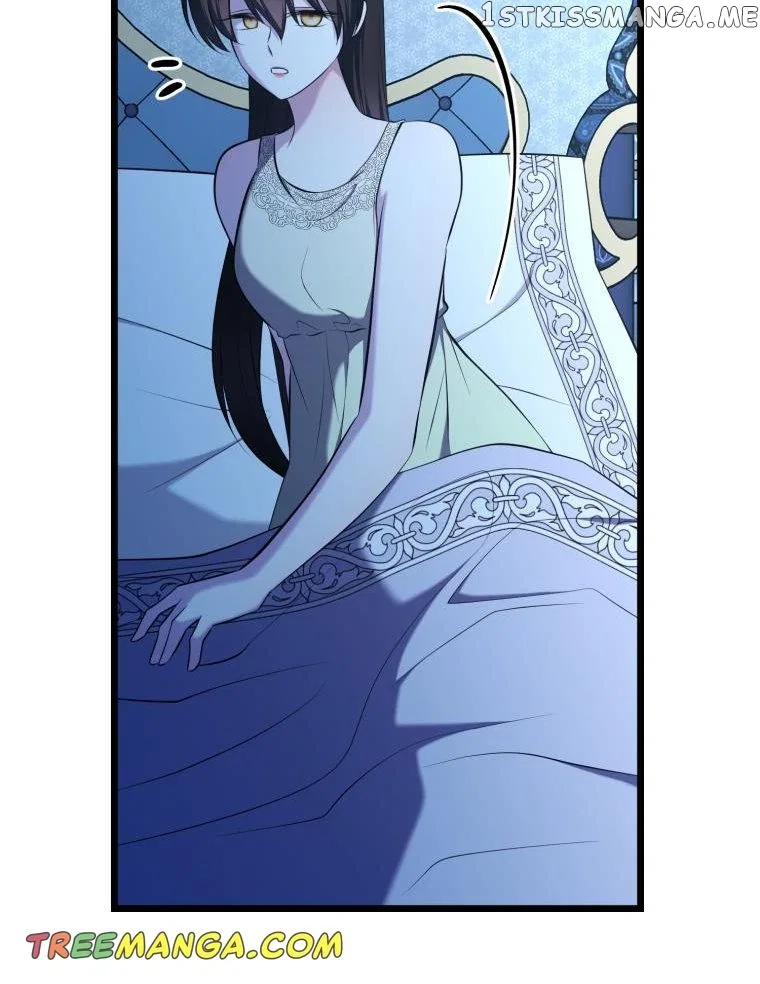 The Beast Emperor and I Chapter 62 – Page 43