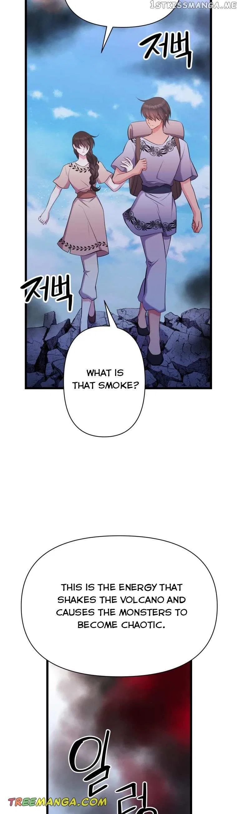 The Beast Emperor and I Chapter 61 – Page 6