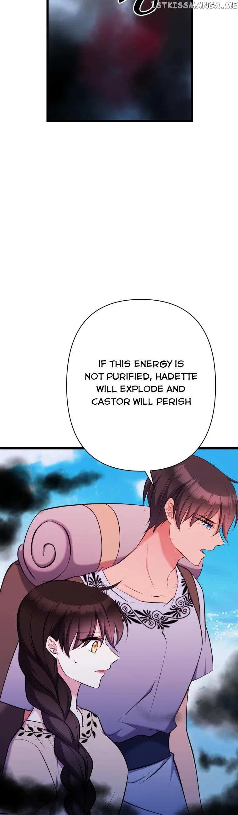 The Beast Emperor and I Chapter 61 – Page 7