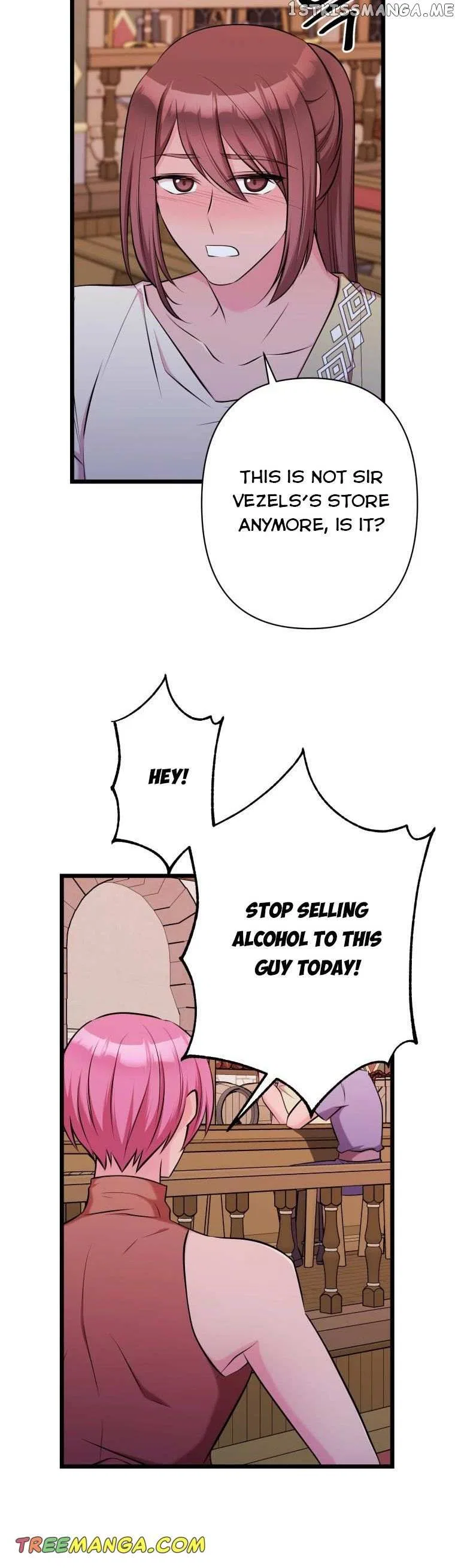 The Beast Emperor and I Chapter 61 – Page 19