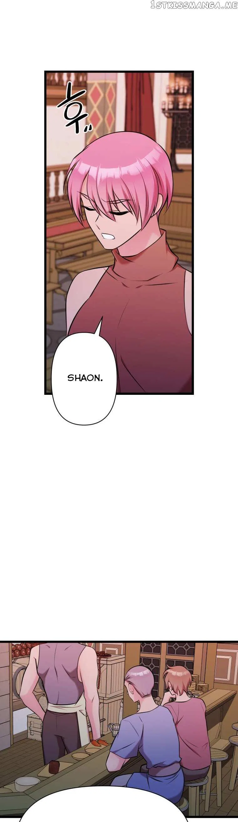 The Beast Emperor and I Chapter 61 – Page 20