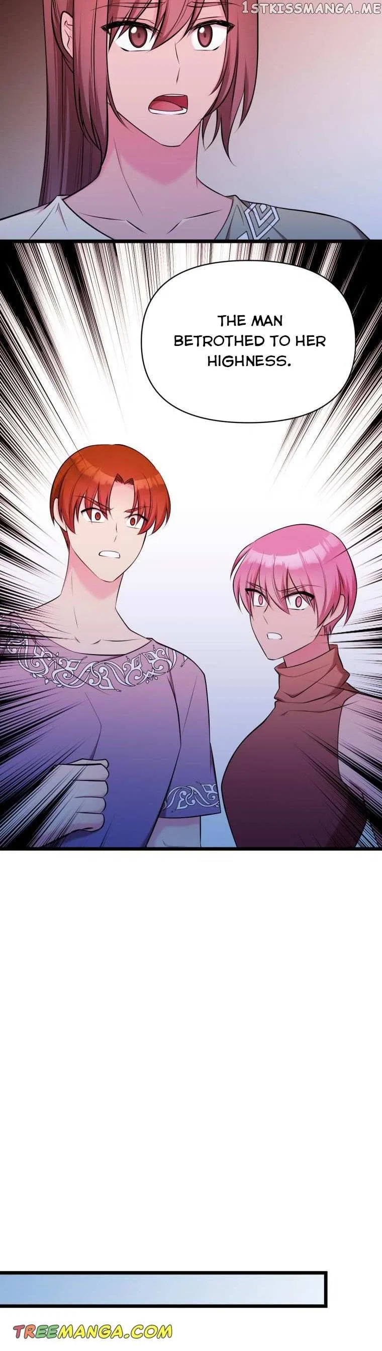 The Beast Emperor and I Chapter 61 – Page 30