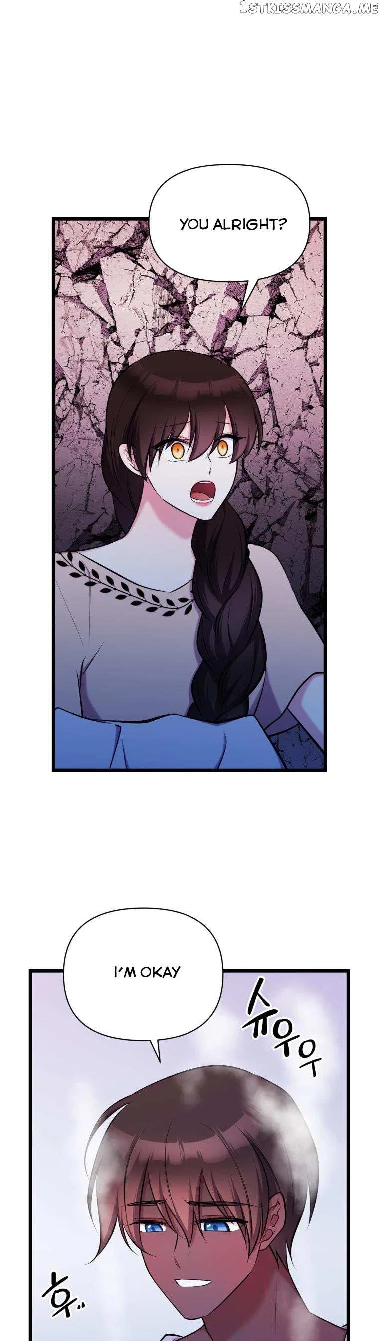 The Beast Emperor and I Chapter 61 – Page 33