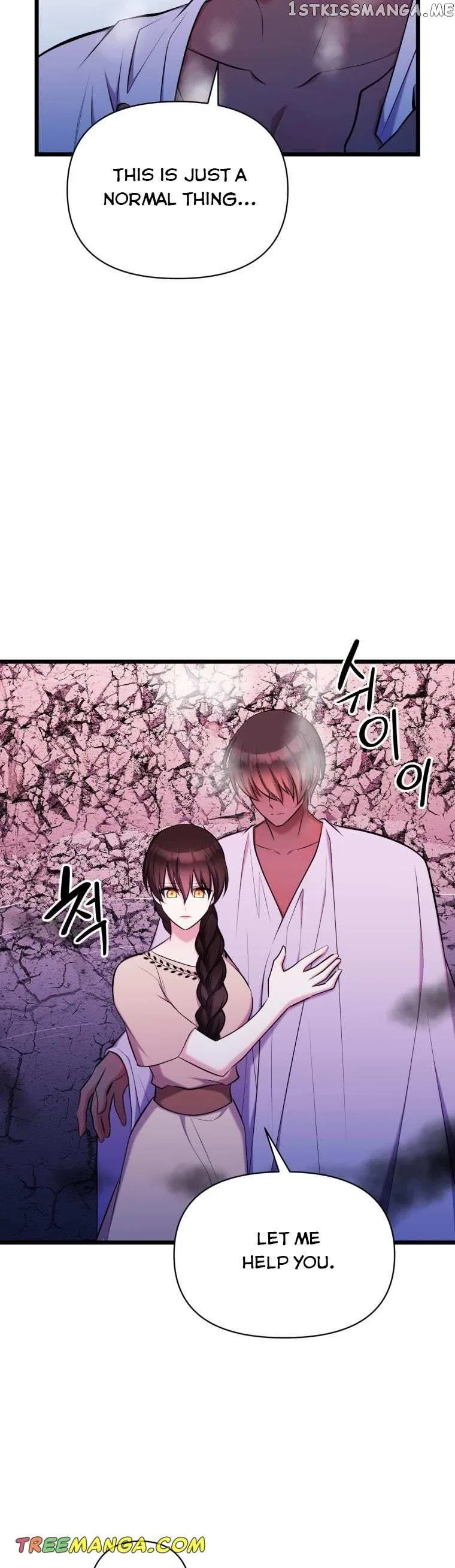 The Beast Emperor and I Chapter 61 – Page 34