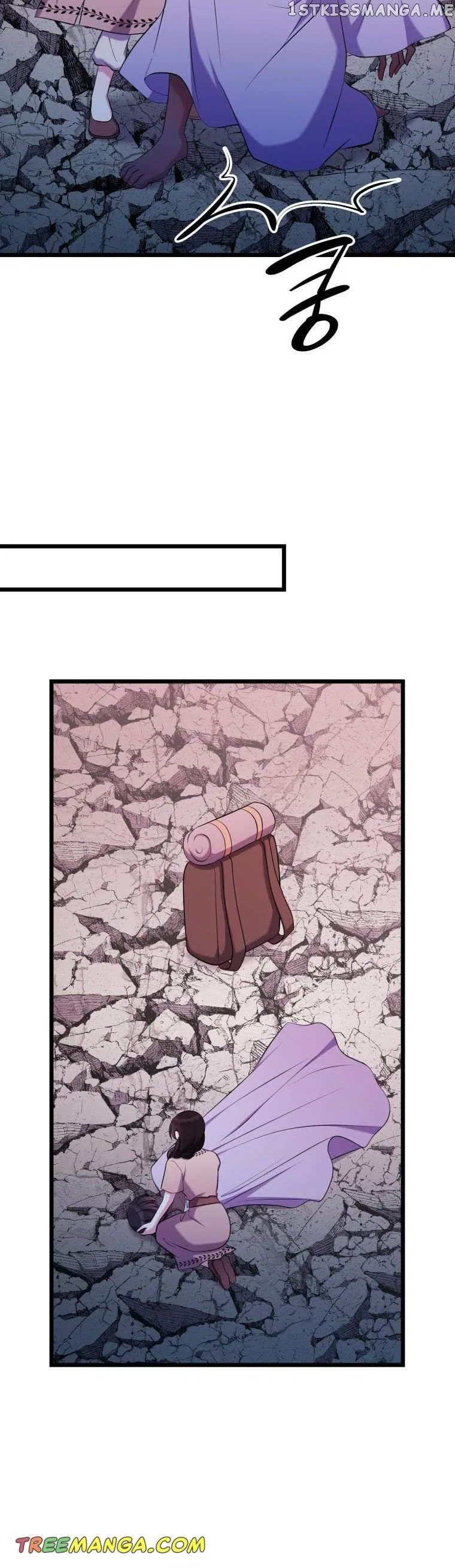 The Beast Emperor and I Chapter 61 – Page 37