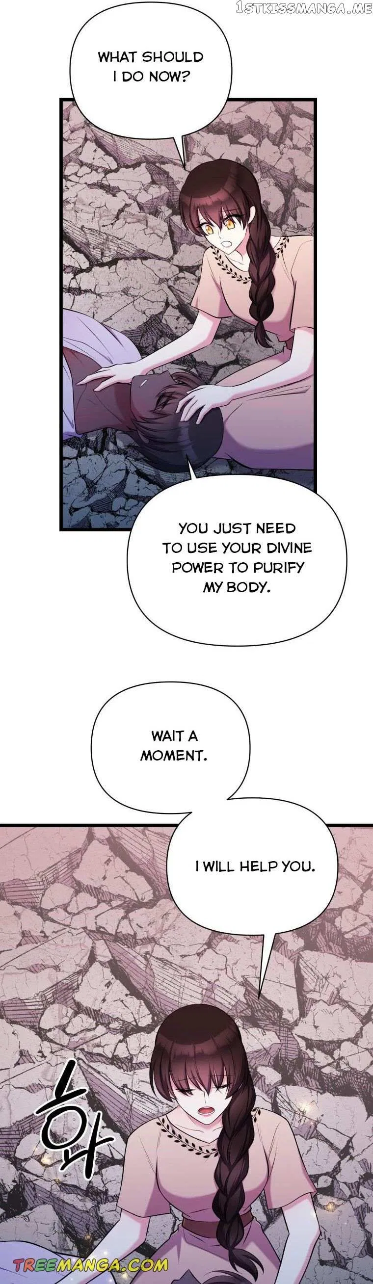 The Beast Emperor and I Chapter 61 – Page 38