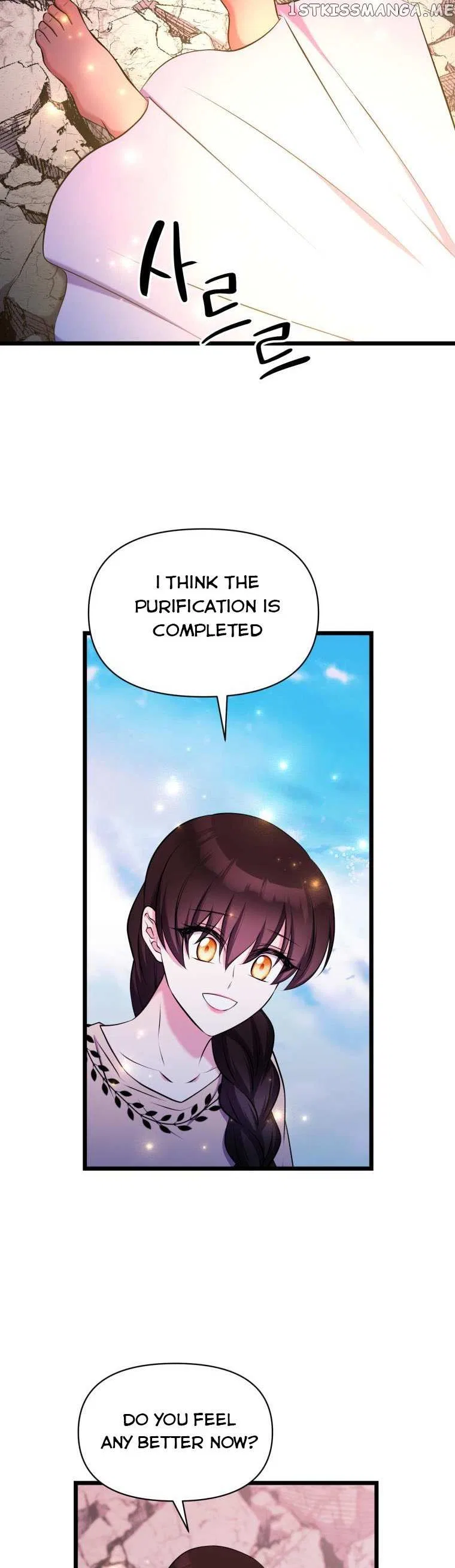 The Beast Emperor and I Chapter 61 – Page 40