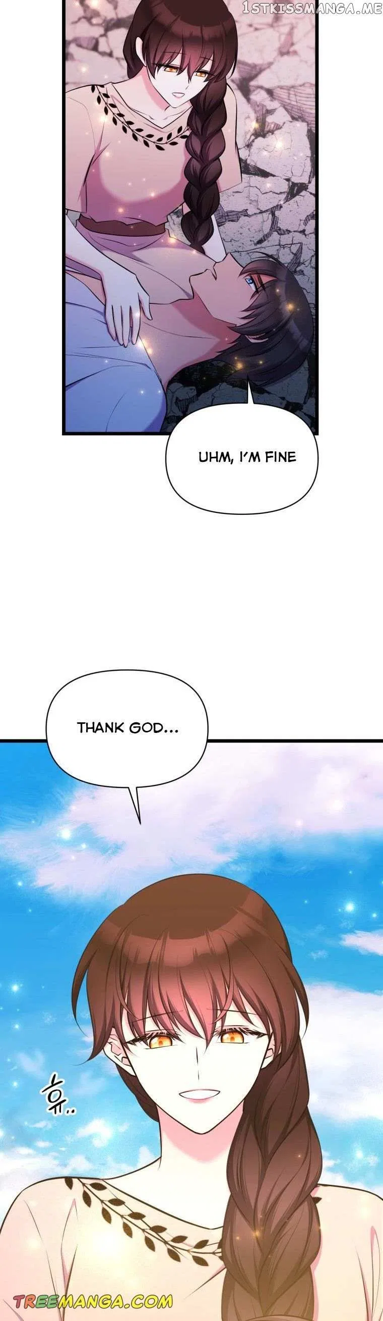 The Beast Emperor and I Chapter 61 – Page 41