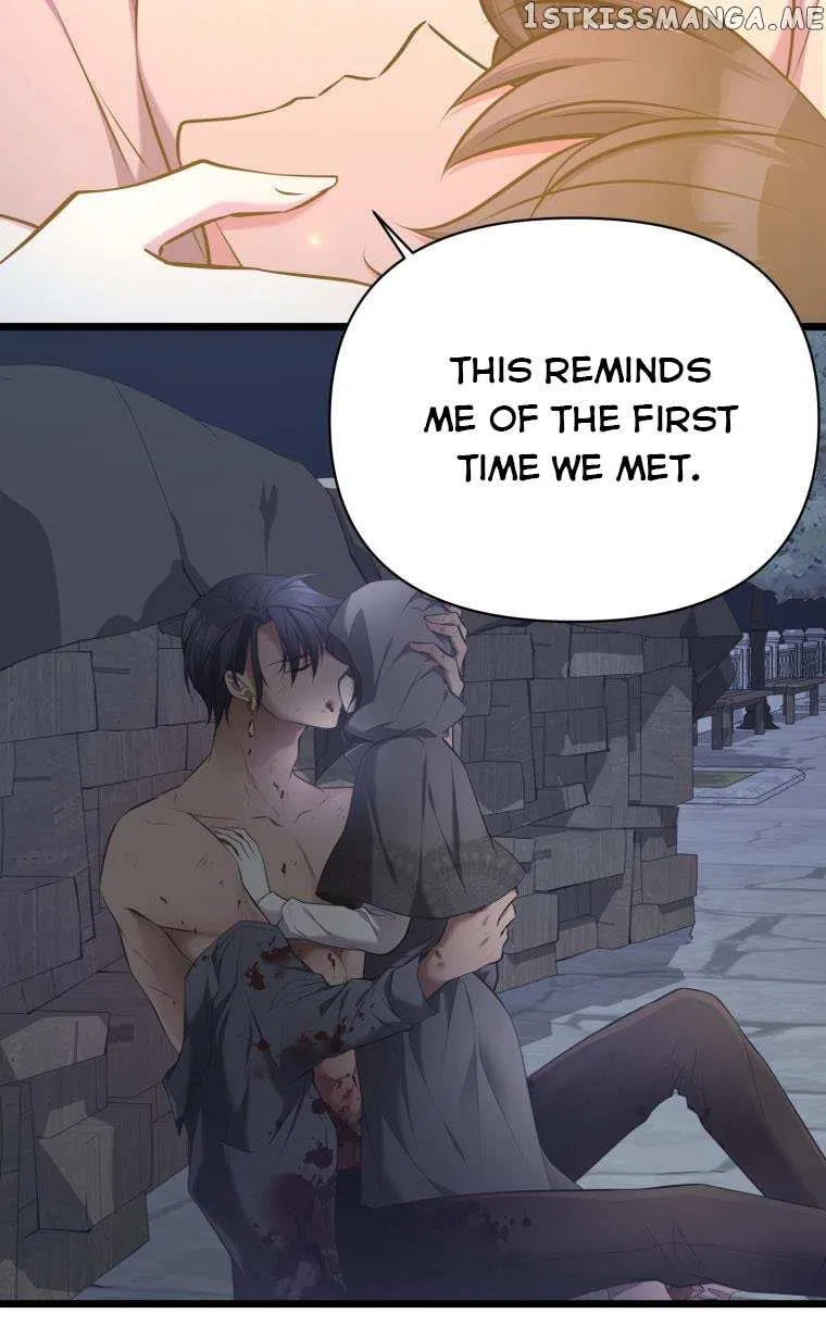 The Beast Emperor and I Chapter 61 – Page 42