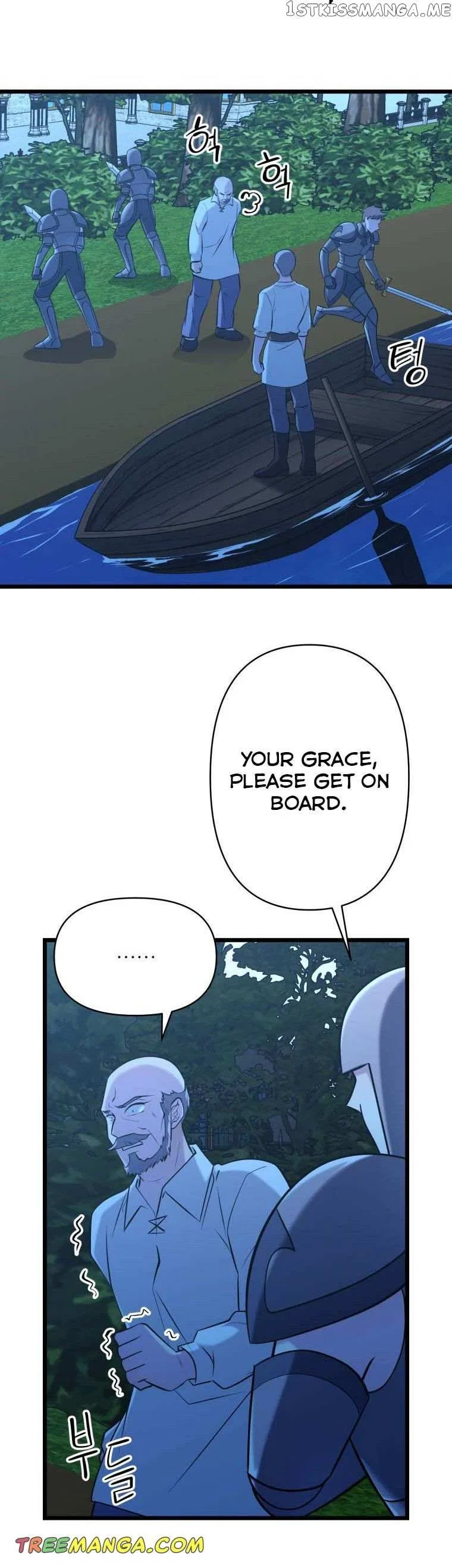 The Beast Emperor and I Chapter 60 – Page 4