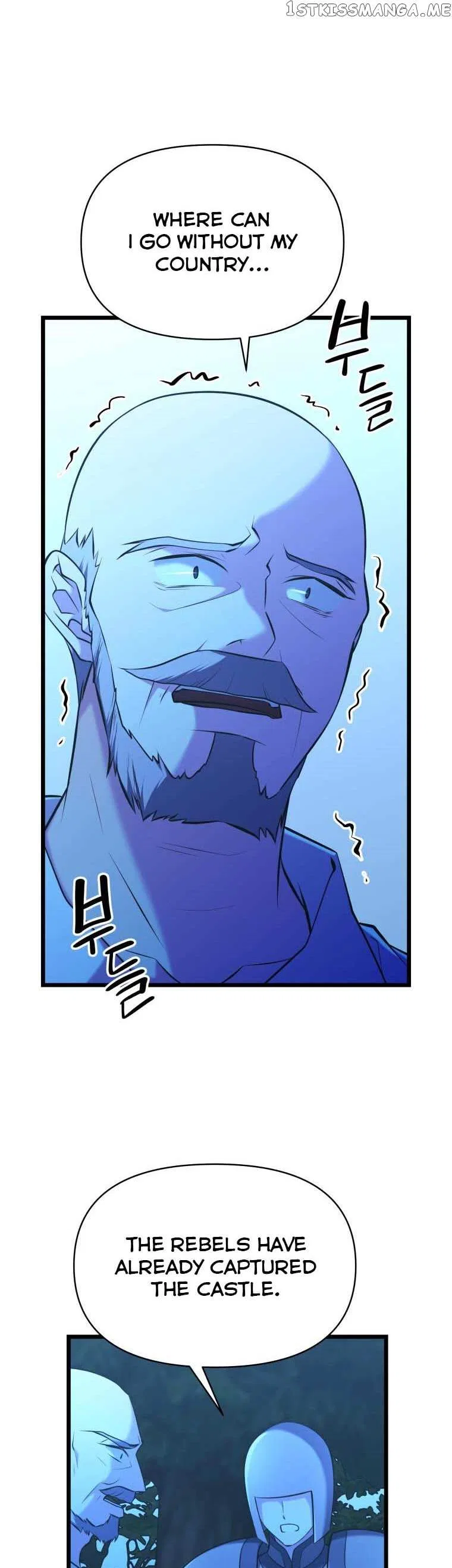 The Beast Emperor and I Chapter 60 – Page 5