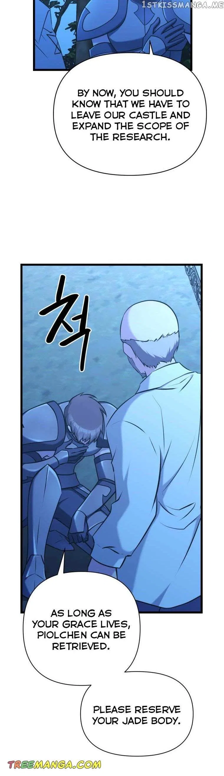 The Beast Emperor and I Chapter 60 – Page 6