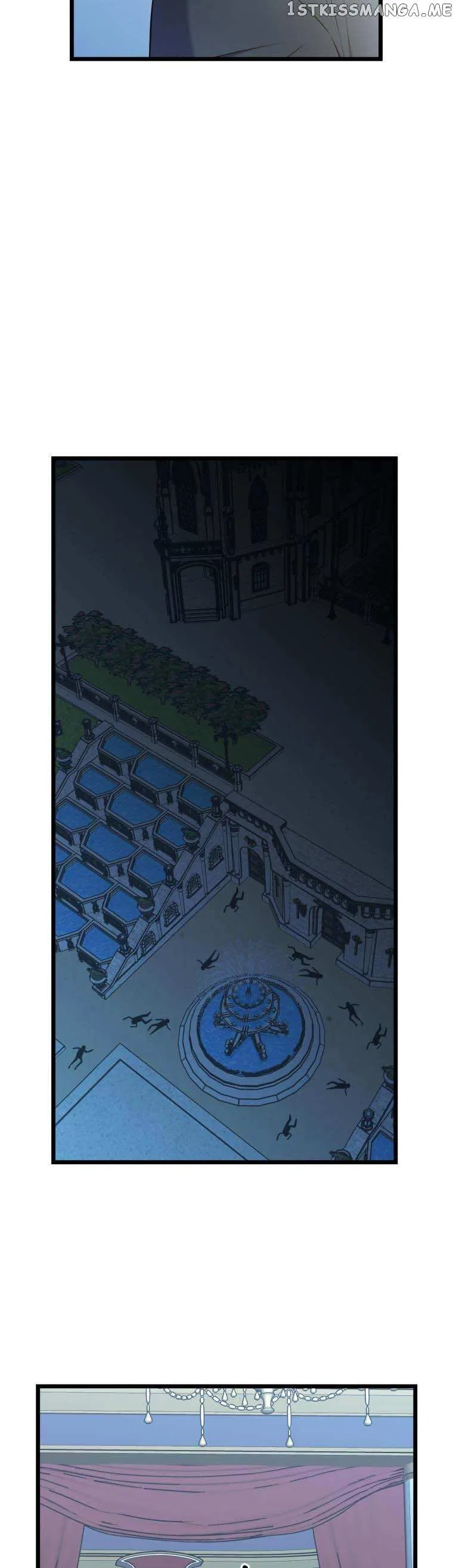The Beast Emperor and I Chapter 60 – Page 9