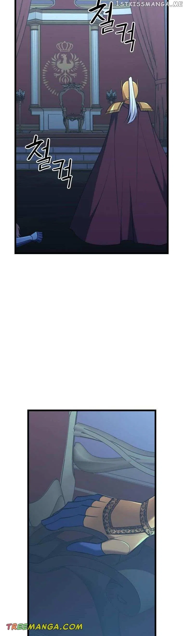 The Beast Emperor and I Chapter 60 – Page 10