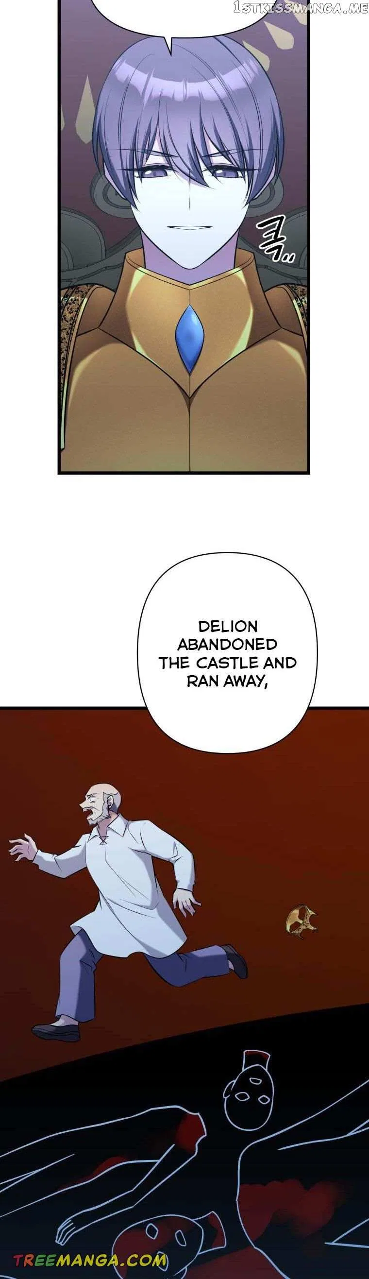 The Beast Emperor and I Chapter 60 – Page 14