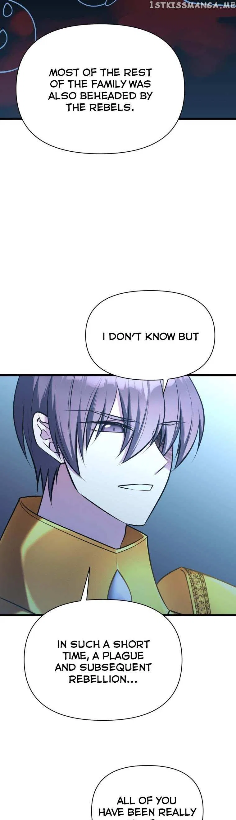 The Beast Emperor and I Chapter 60 – Page 15