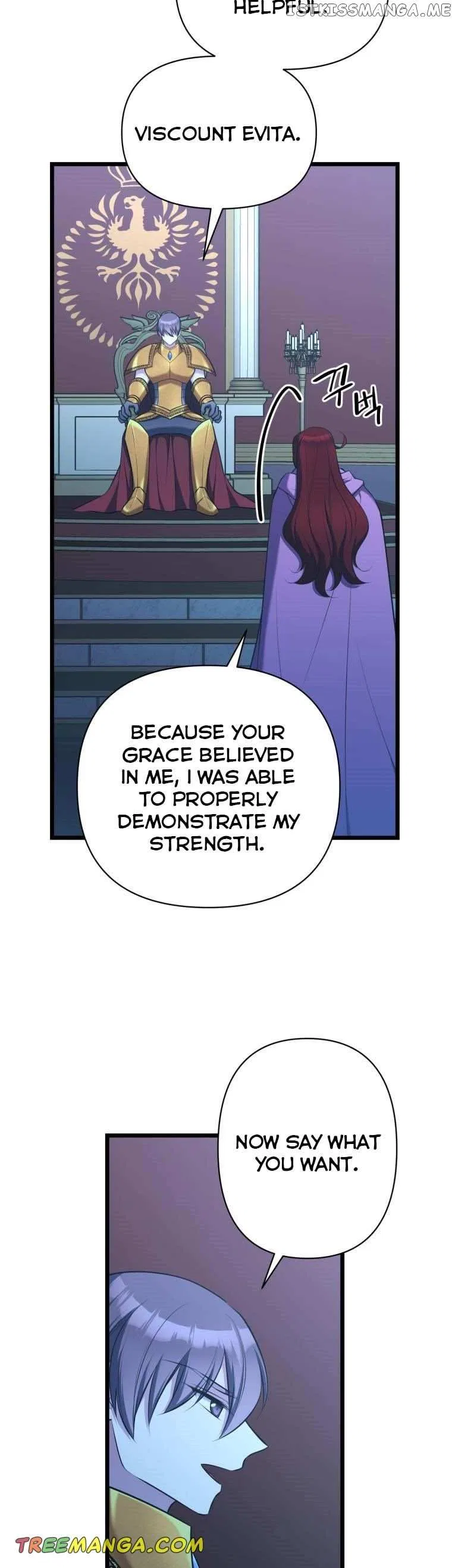 The Beast Emperor and I Chapter 60 – Page 16