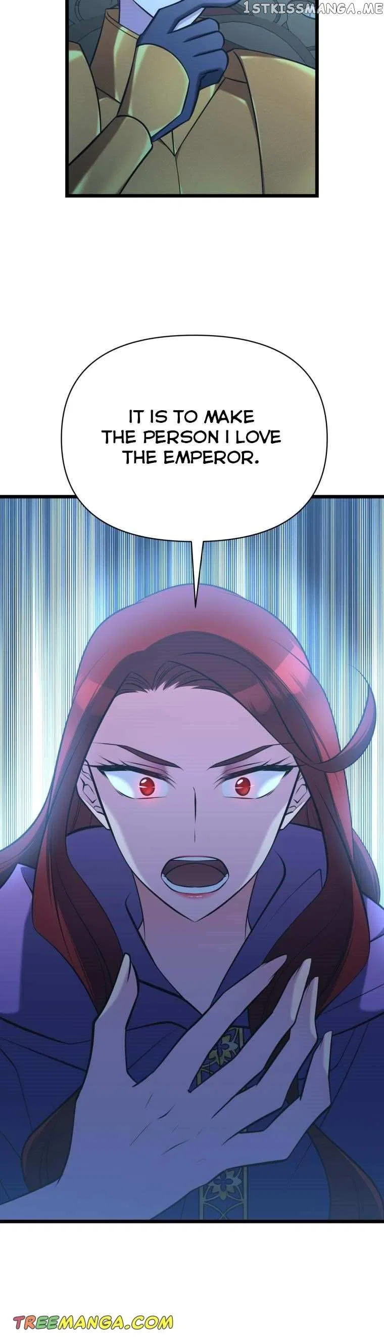 The Beast Emperor and I Chapter 60 – Page 18