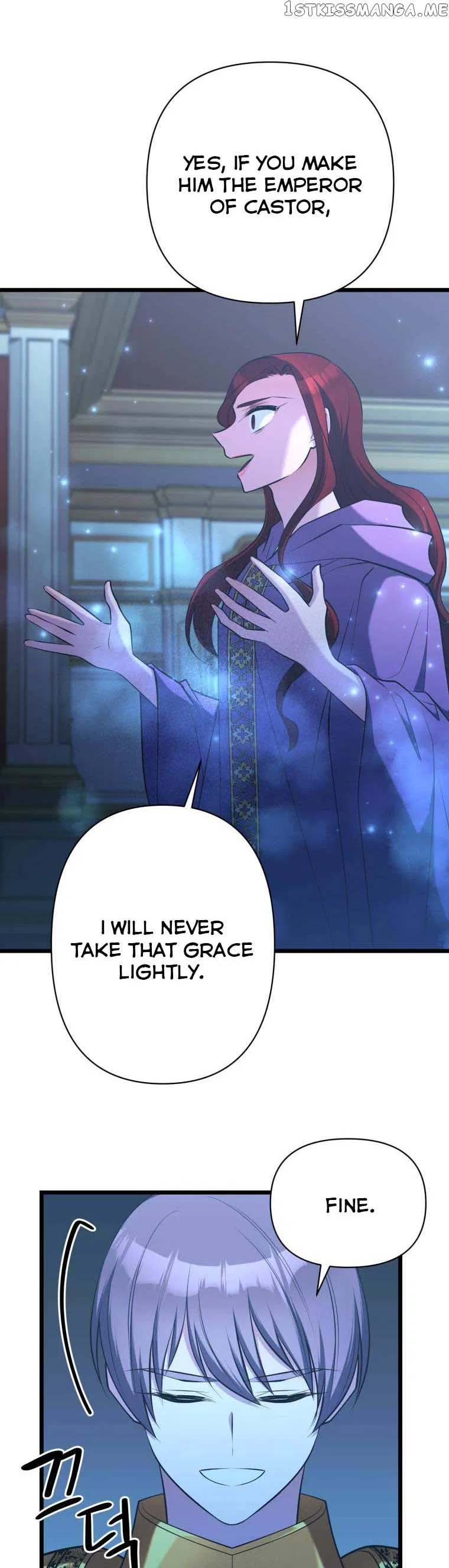 The Beast Emperor and I Chapter 60 – Page 20