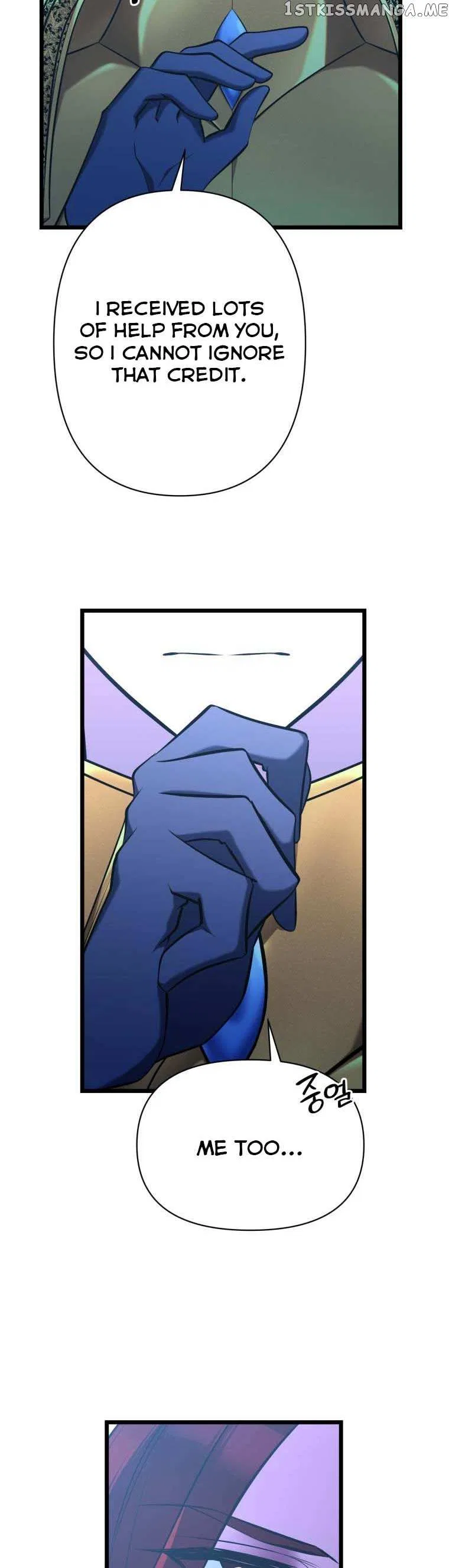 The Beast Emperor and I Chapter 60 – Page 21