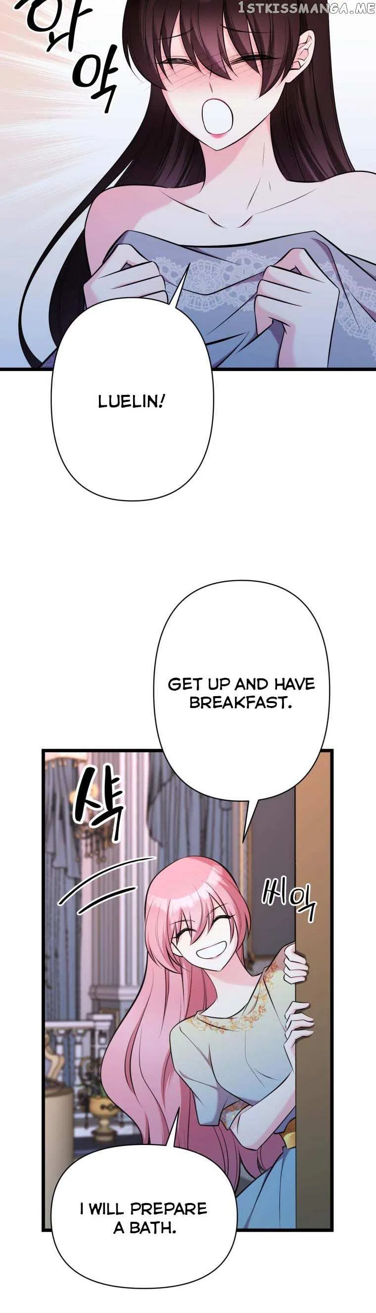 The Beast Emperor and I Chapter 60 – Page 28