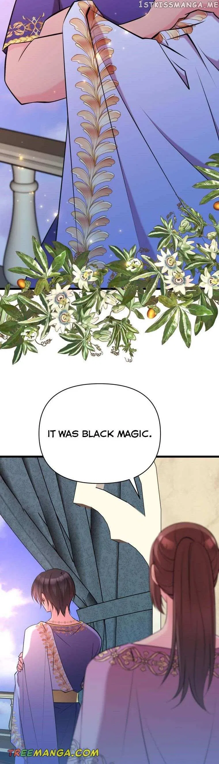 The Beast Emperor and I Chapter 60 – Page 32