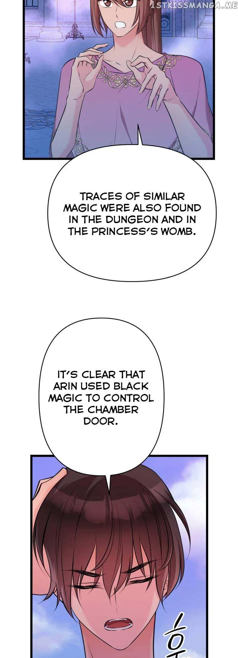 The Beast Emperor and I Chapter 60 – Page 34