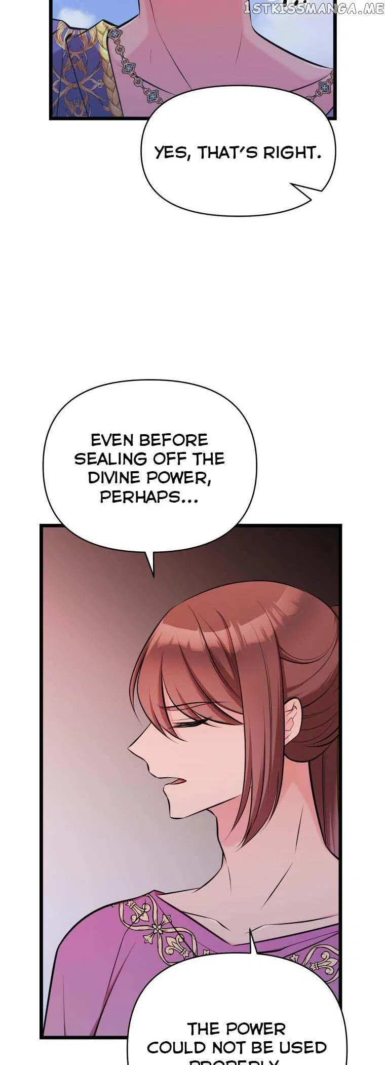 The Beast Emperor and I Chapter 60 – Page 35