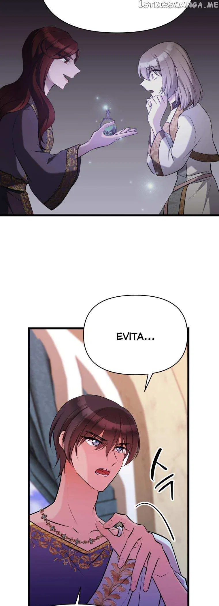 The Beast Emperor and I Chapter 60 – Page 37