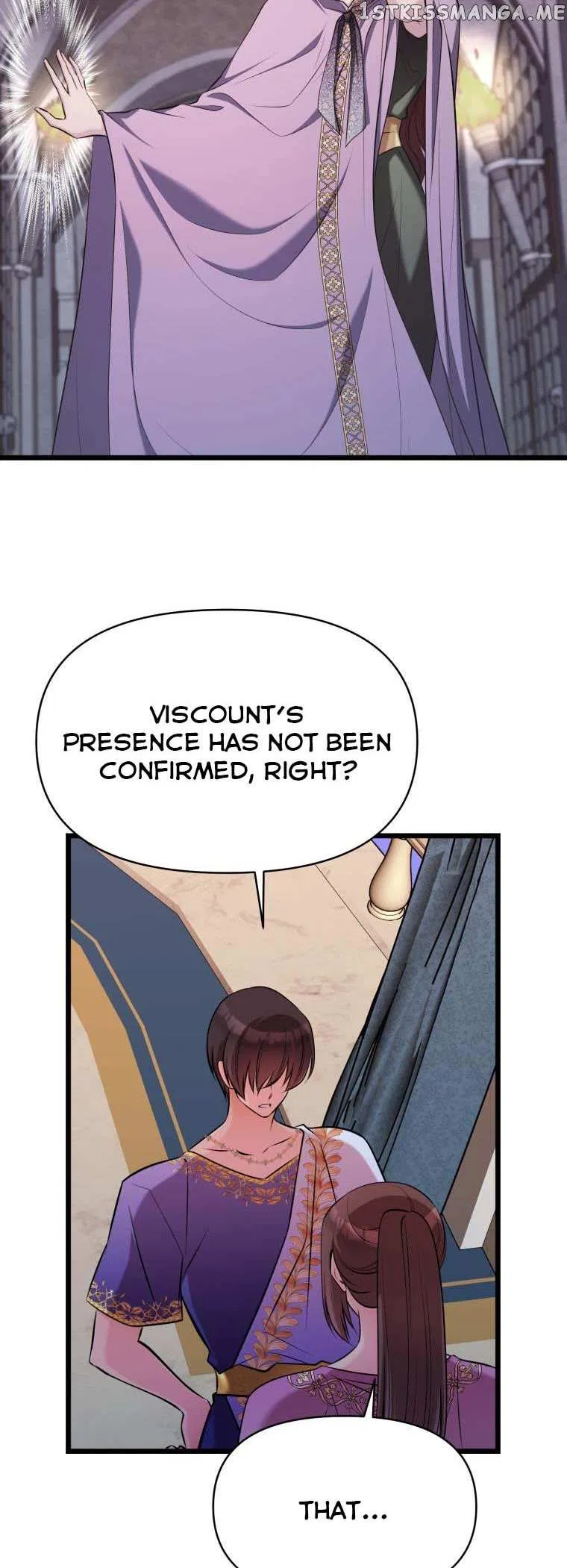 The Beast Emperor and I Chapter 60 – Page 39