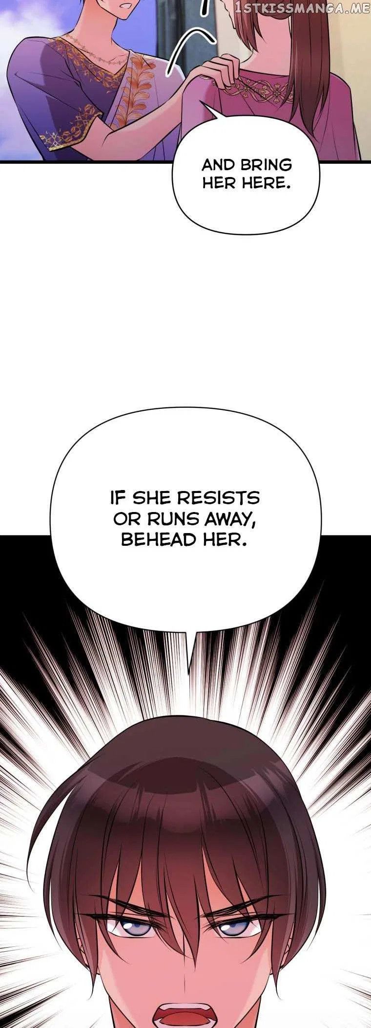 The Beast Emperor and I Chapter 60 – Page 41
