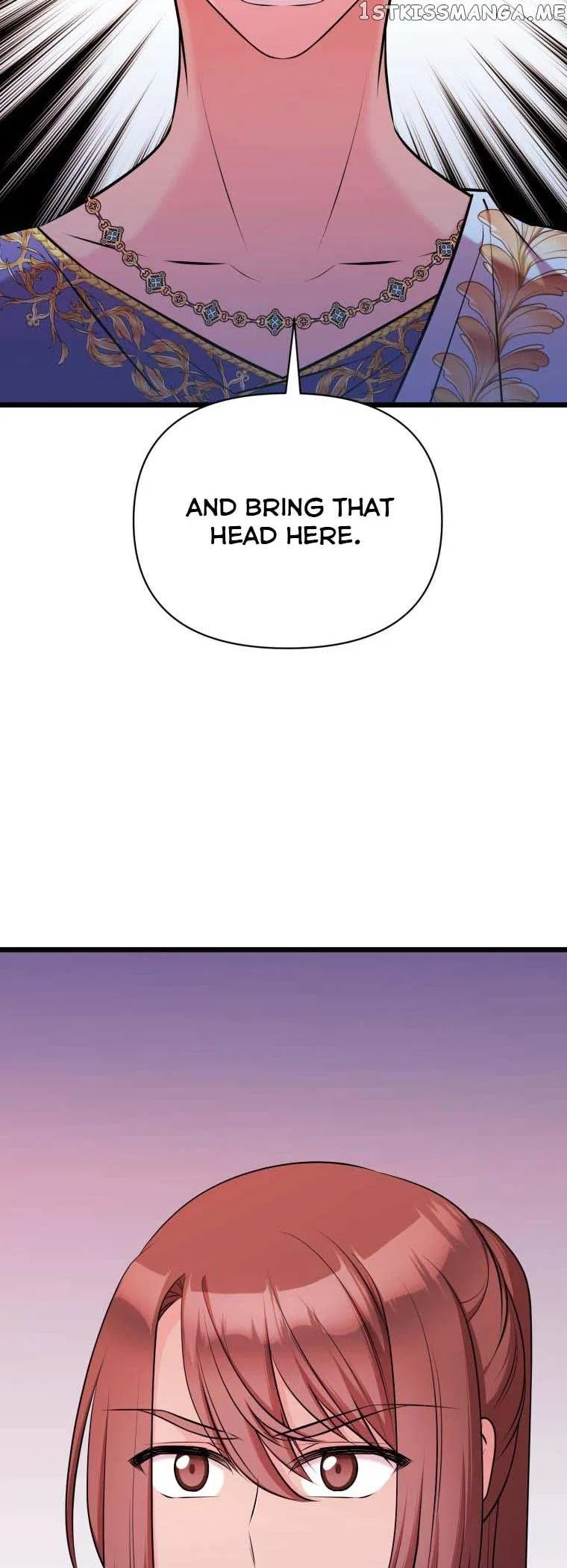 The Beast Emperor and I Chapter 60 – Page 42