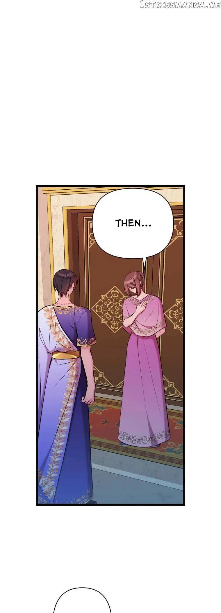 The Beast Emperor and I Chapter 60 – Page 44