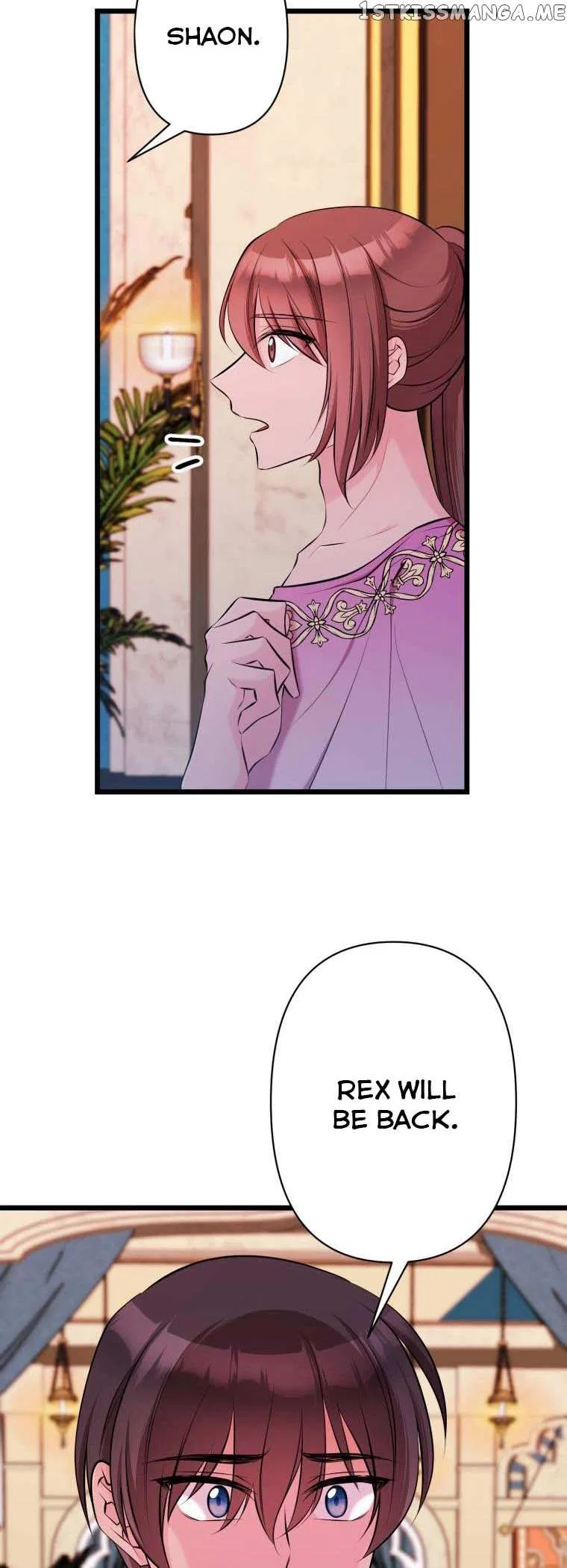 The Beast Emperor and I Chapter 60 – Page 45
