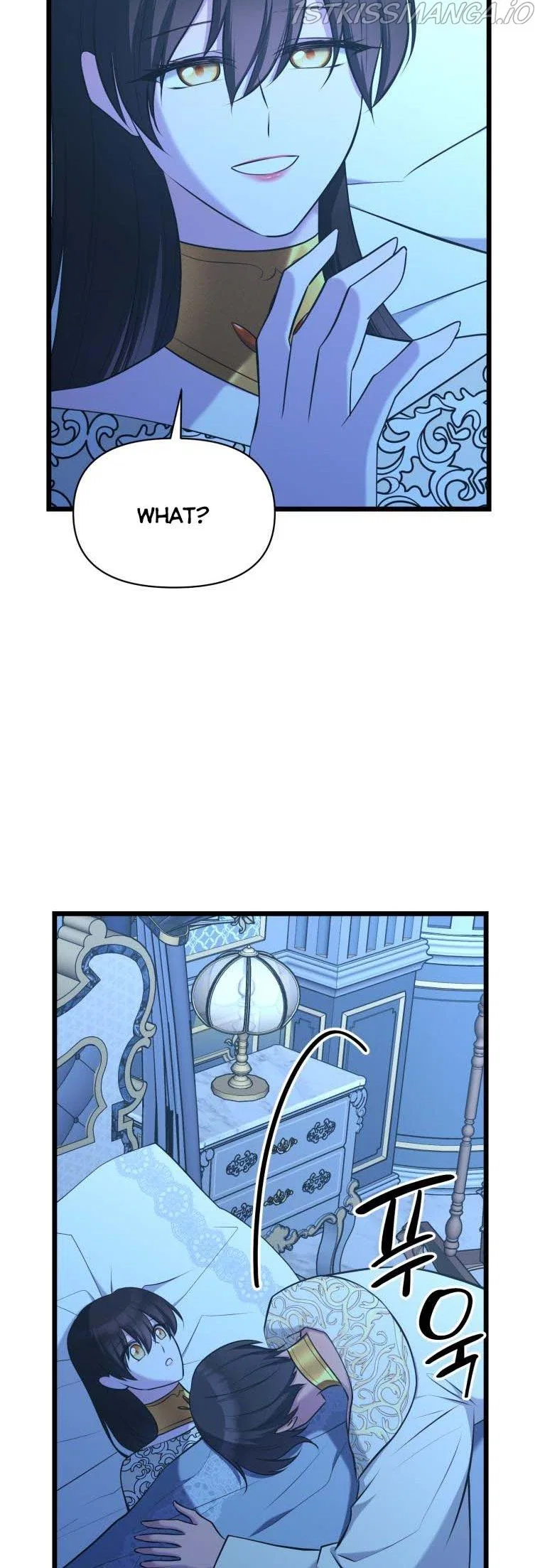The Beast Emperor and I Chapter 59 – Page 29