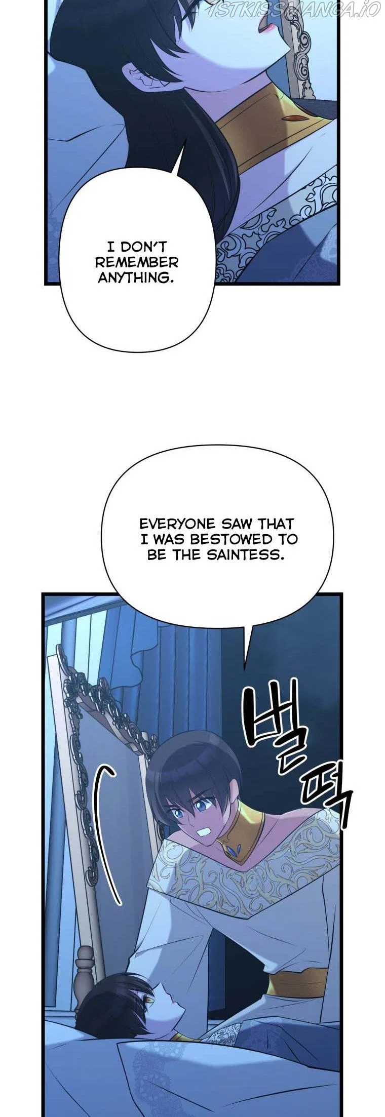 The Beast Emperor and I Chapter 59 – Page 31