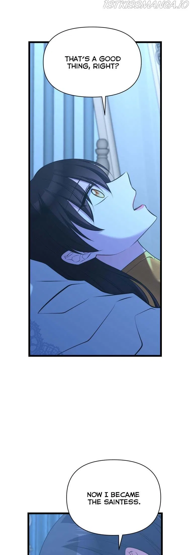 The Beast Emperor and I Chapter 59 – Page 33