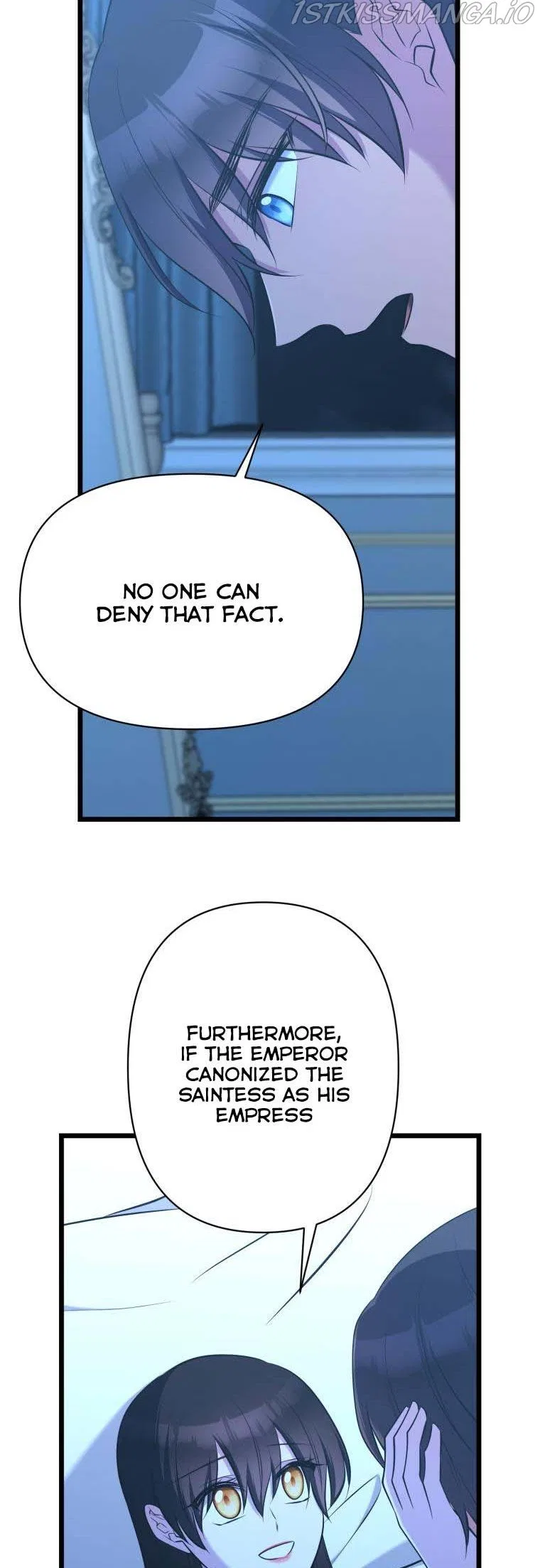 The Beast Emperor and I Chapter 59 – Page 34