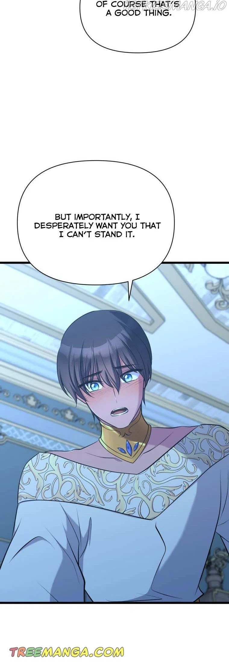 The Beast Emperor and I Chapter 59 – Page 36
