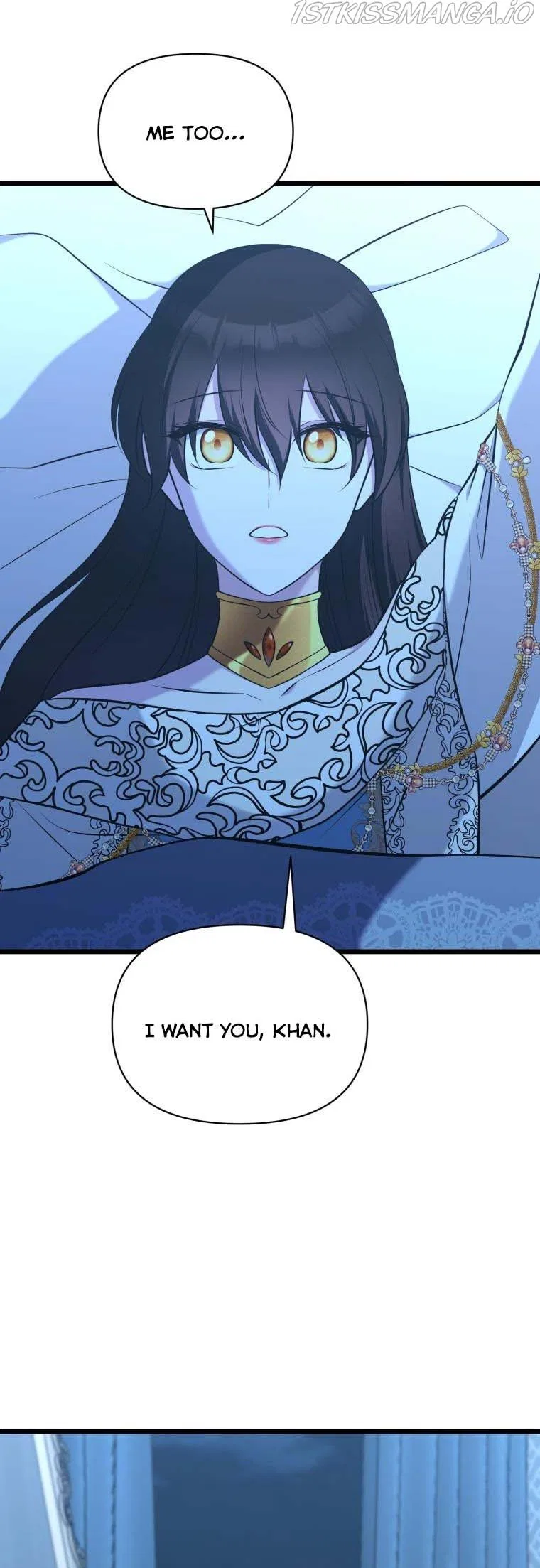 The Beast Emperor and I Chapter 59 – Page 37