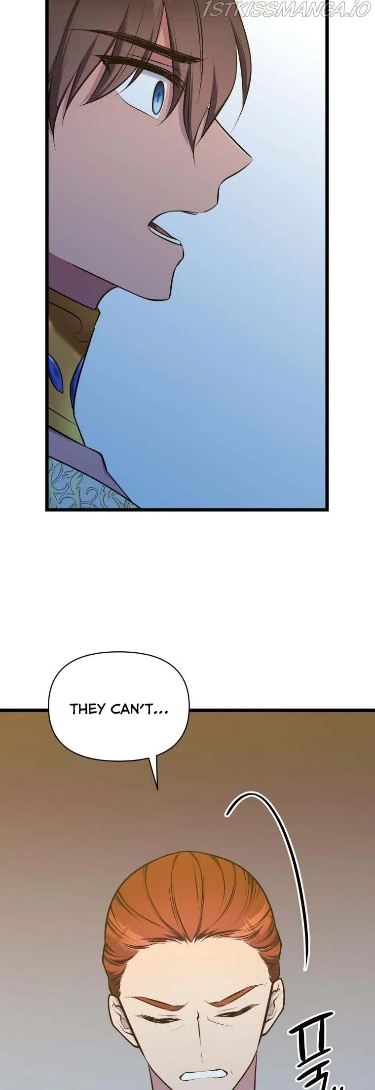 The Beast Emperor and I Chapter 59 – Page 47